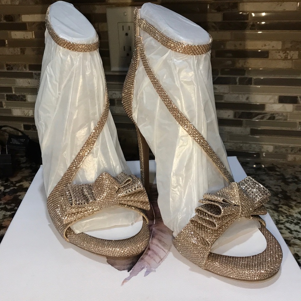 High heel